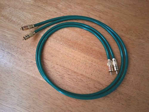 Chord cobra plus rca - chord,
