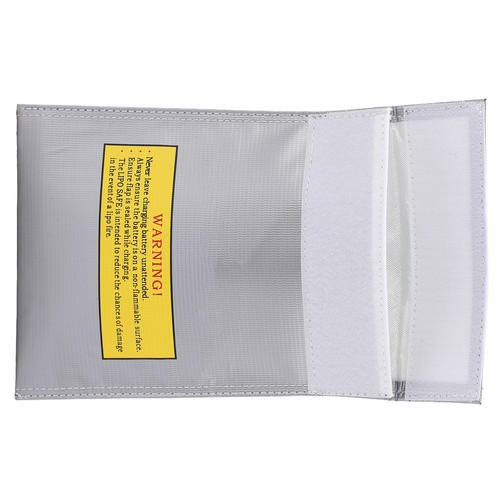 Lipo battery bag safe - battery,