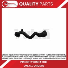 VIKA Coolant Pipe fits SEAT