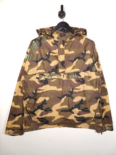 Animal camouflage smock - animal, size