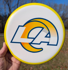 *New Custom Latitude 64 Zero