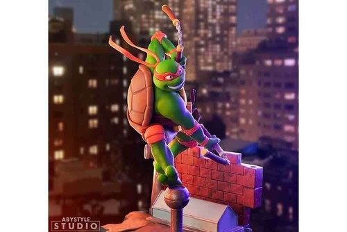 Teenage mutant ninja - teenage, turtles