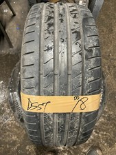 1x 225 50 17 94W Dunlop SP