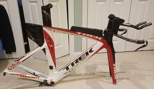 Trek speed concept - speed,