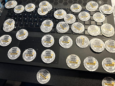 90s Doritos Walkers Crisps