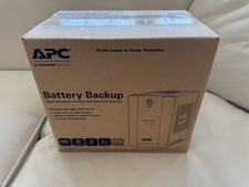 APC BX500CI Tower Back-UPS 500VA 230V (please read)
