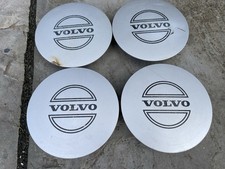 Volvo 940 Alloy Wheel Centre