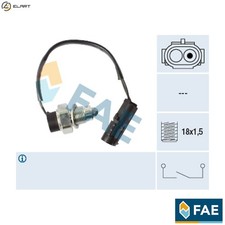 SWITCH REVERSE LIGHT 40915 FOR