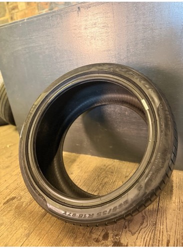 265 pirelli pzero pz4 - 265/35/18,