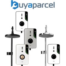 Triton ENlight 9.5kw White