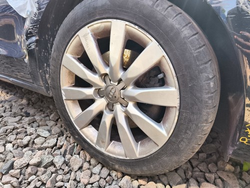 Audi 2011 2015 alloy wheel - ,