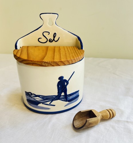 Rustic french ceramic - french,