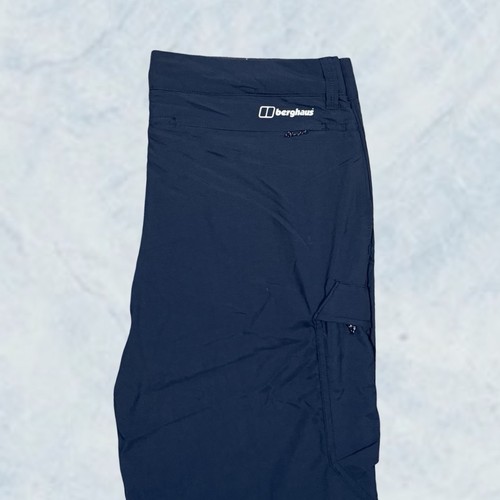 Mens navy berghaus walking - mens,