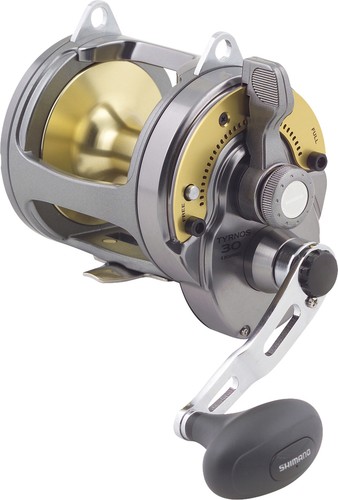 Shimano tyrnos lever drag - tyrnos,