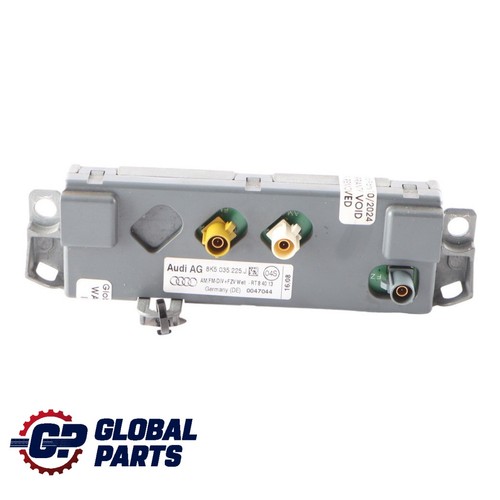 Audi antenna amplifier - audi,