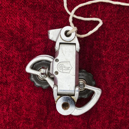 Campagnolo victory rear - campagnolo,