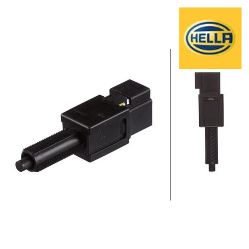 Stop light switch hella - switch, 6dd