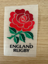 England Rugby Union  DTF Flat