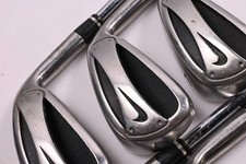 Nike Slingshot Irons / 5-PW / Regular Flex Nike SlingShot Shafts