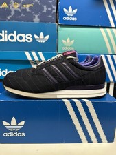 Adidas ZX500 United Kingdom Materials of the World Limited Edition - 1 of 1431 