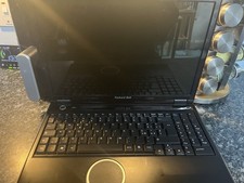 Packard Bell Intel Pentium PC