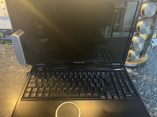 Packard bell intel pentium - intel, pc