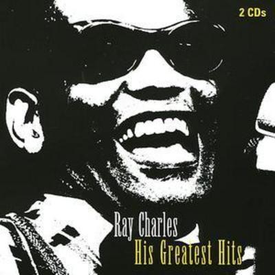 Ray charles his greatest - ray,
