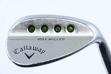 Callaway md3 milled - lob, wedge