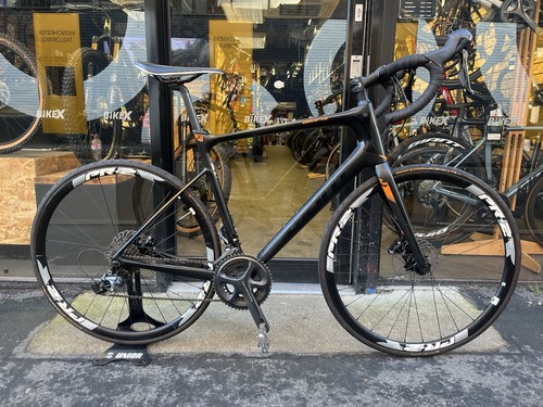 Giant defy advanced pro - giant,