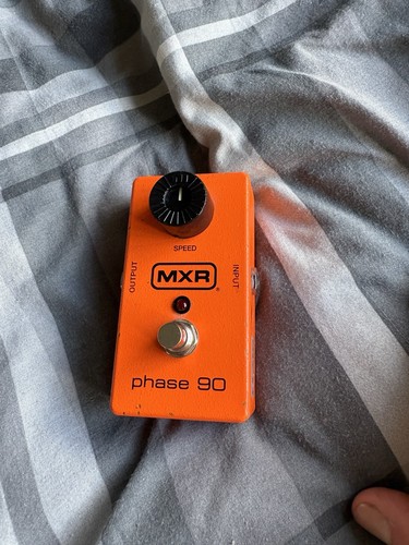 Mxr phase - , 90