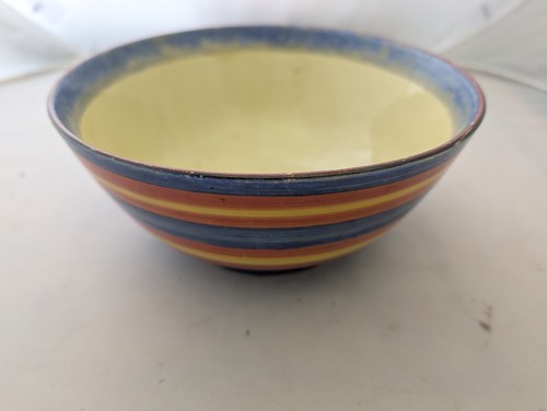 Newport pottery bizarre - newport, "bizarre"