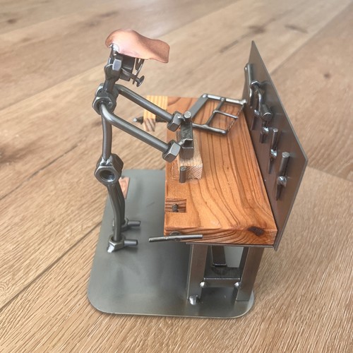 Steelman carpenter - steelman,