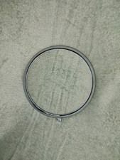 Harley Davidson Sportster Chrome Headlamp Trim Ring