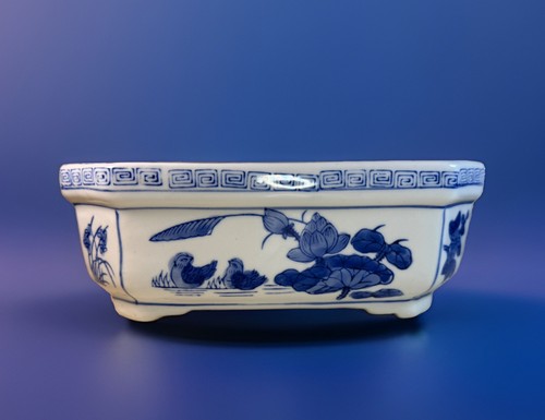 Bonsai pot chinese - bonsai,