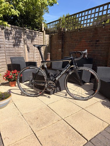Boardman elite air carbon - elite,