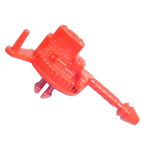 Joe cobra stun rear machine - rear,