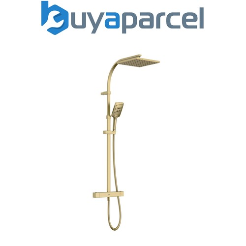 Bristan quadrato safe touch - quadrato,
