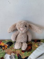 JELLYCAT TINY BEIGE BASHFUL