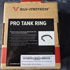 SW MOTECH PRO TANK RING TRIUMPH MODELS 6 SCREWS TRT.00.787.1600/B