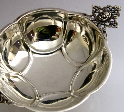 100g dutch solid silver - 100g,