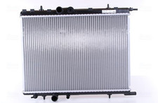 Nissens 63502A Engine Water