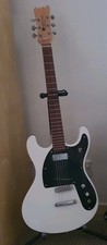 Eastwood Mach Two Electric
