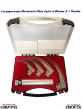 Fiber Optic Macintosh