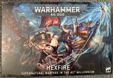Hexfire Box Set - Warhammer
