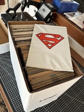 Superman / Action Comics Bulk