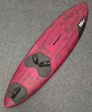 PROTOTYPE SEVERNE PROJECT QUAD 93