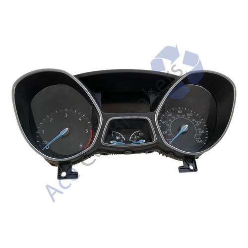 Ford focus mk3 - focus, 14-18