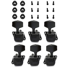 3L3R Half Closed Tuners Machine Heads for Les Paul LP Guitar Instrument parts