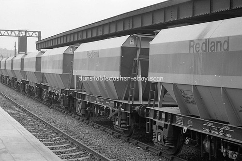 Railway negative redland - railway,