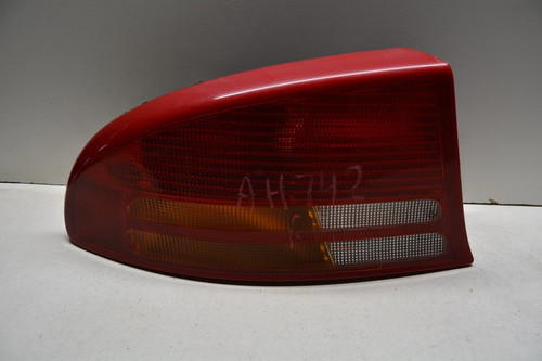 1998 2004 dodge intrepid - 2004,